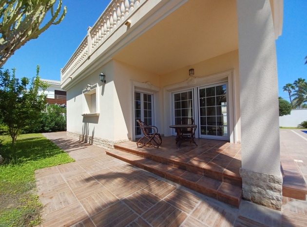 Resale - Villa - Cabo Roig - beachside cabo roig
