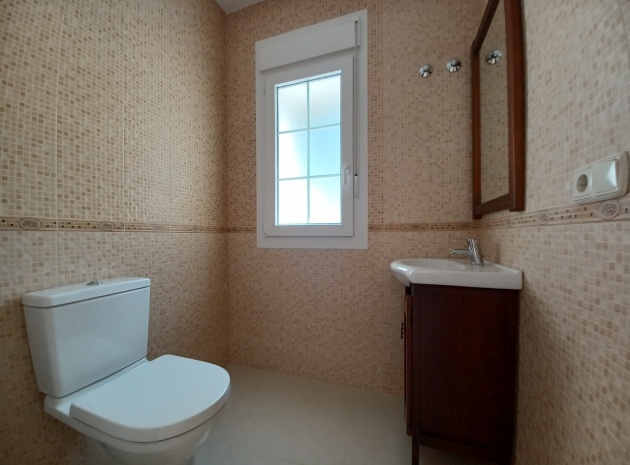 Resale - Villa - Cabo Roig - beachside cabo roig