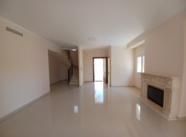 Resale - Villa - Cabo Roig - beachside cabo roig