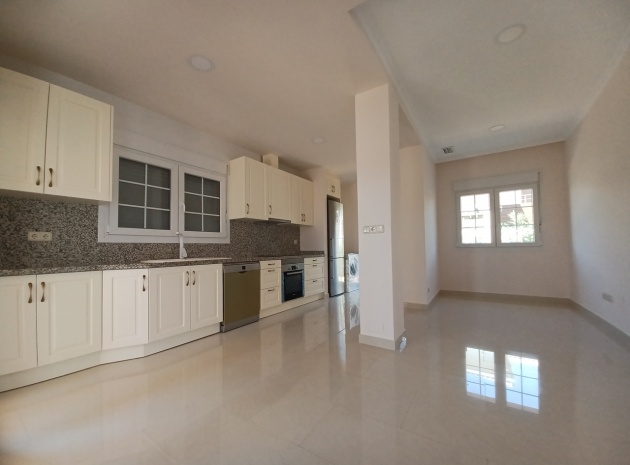 Resale - Villa - Cabo Roig - beachside cabo roig