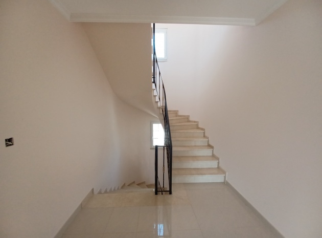 Resale - Villa - Cabo Roig - beachside cabo roig