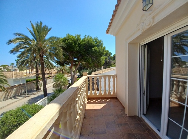 Resale - Villa - Cabo Roig - beachside cabo roig