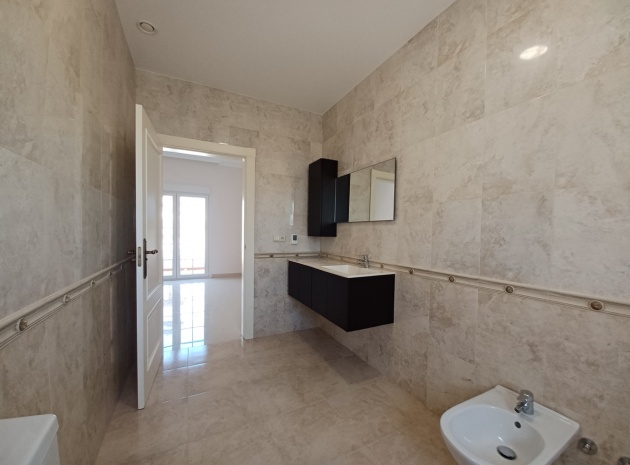 Resale - Villa - Cabo Roig - beachside cabo roig