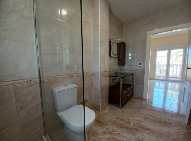 Resale - Villa - Cabo Roig - beachside cabo roig