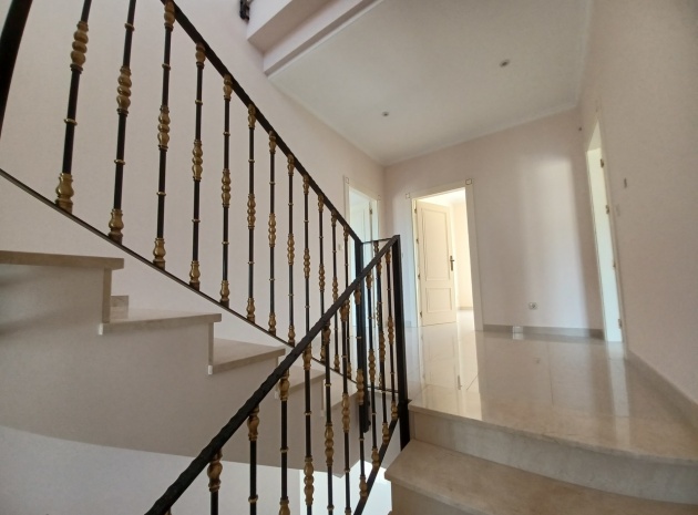 Resale - Villa - Cabo Roig - beachside cabo roig