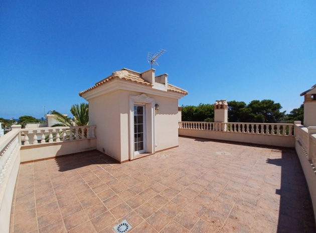 Resale - Villa - Cabo Roig - beachside cabo roig