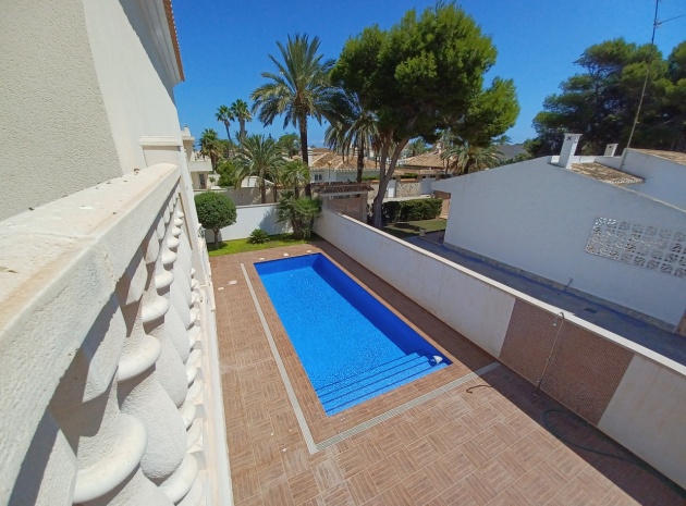 Resale - Villa - Cabo Roig - beachside cabo roig