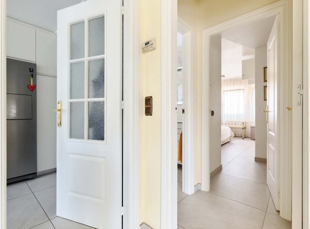 Återförsäljning - Villa - Pinar de Campoverde