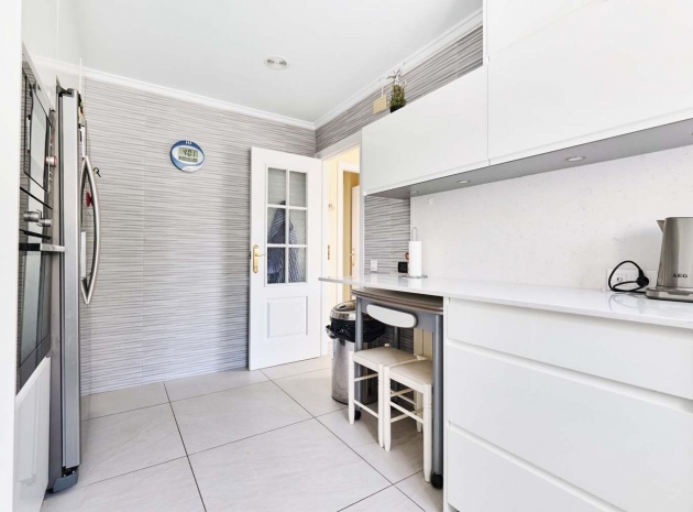 Återförsäljning - Villa - Pinar de Campoverde