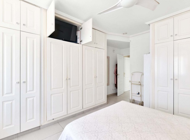 Återförsäljning - Villa - Pinar de Campoverde