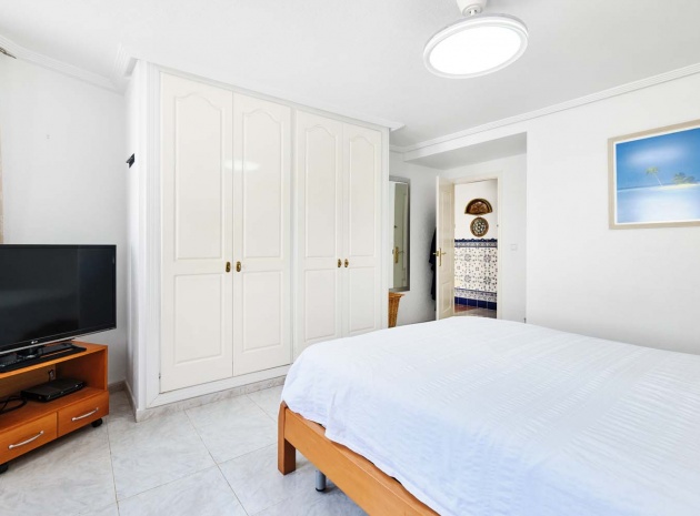 Återförsäljning - Villa - Pinar de Campoverde