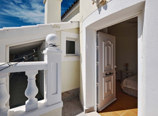 Återförsäljning - Villa - Pinar de Campoverde