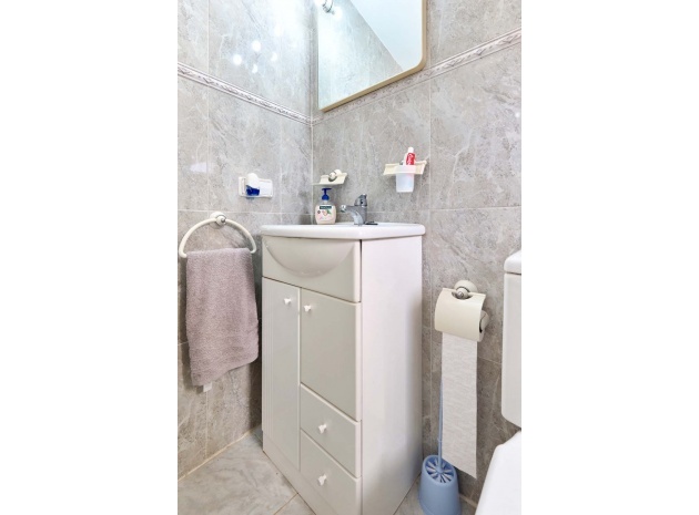 Återförsäljning - Villa - Pinar de Campoverde