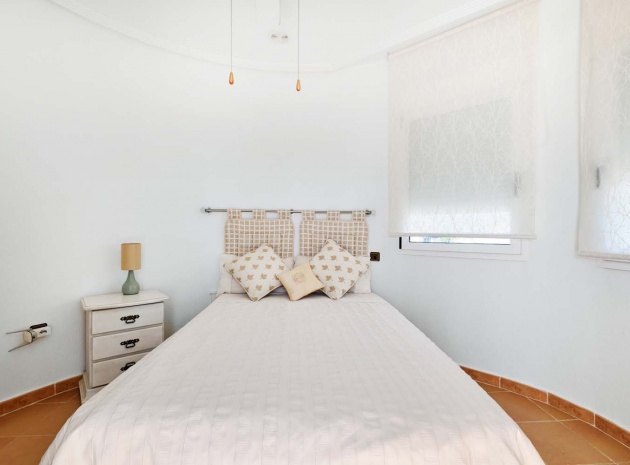 Återförsäljning - Villa - Pinar de Campoverde