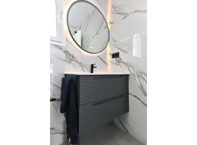 Återförsäljning - Villa - Pinar de Campoverde