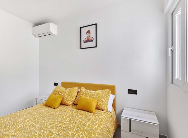 Återförsäljning - Villa - Pinar de Campoverde