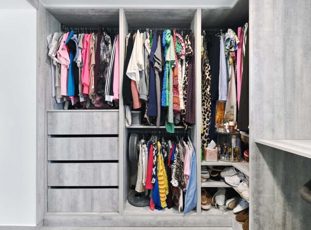 Återförsäljning - Villa - Pinar de Campoverde