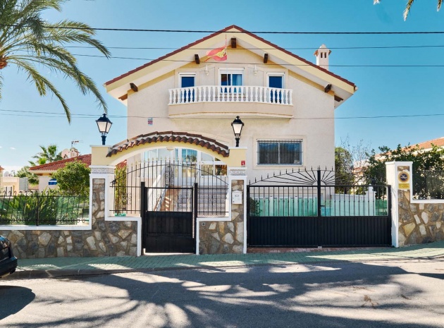 Revente - Villa - Pinar de Campoverde