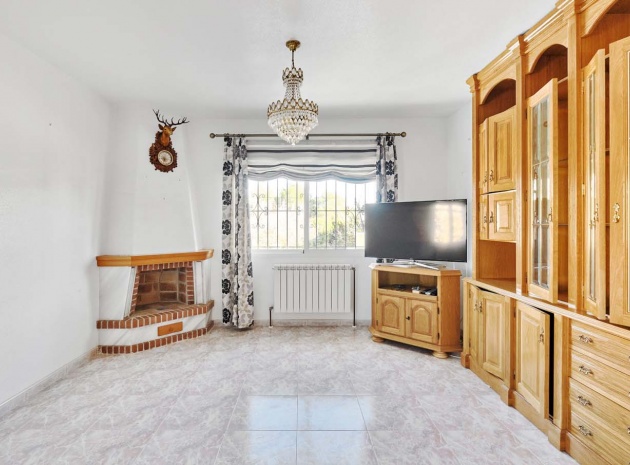 Revente - Villa - Pinar de Campoverde