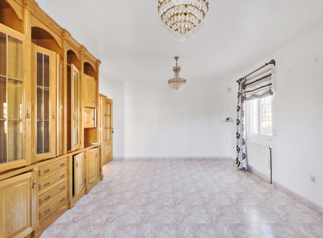 Revente - Villa - Pinar de Campoverde