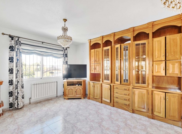 Revente - Villa - Pinar de Campoverde