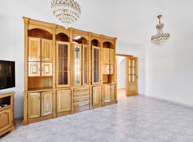 Revente - Villa - Pinar de Campoverde