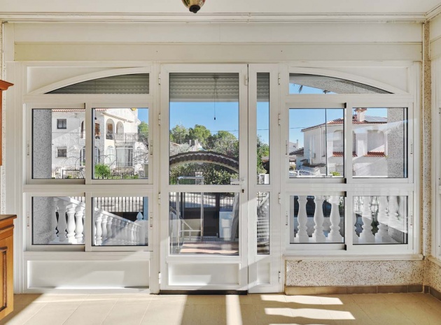 Revente - Villa - Pinar de Campoverde