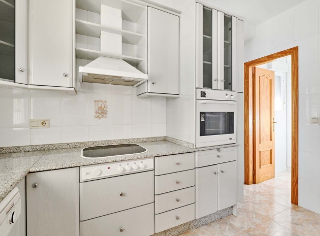 Revente - Villa - Pinar de Campoverde