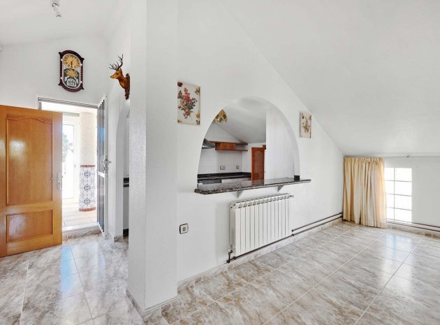 Revente - Villa - Pinar de Campoverde