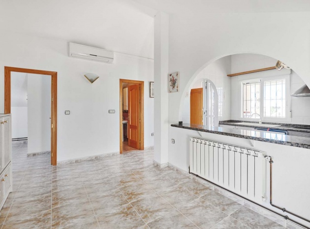 Revente - Villa - Pinar de Campoverde