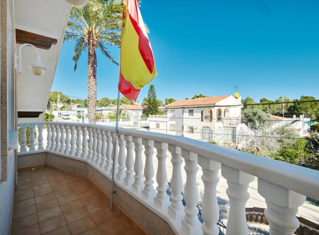 Revente - Villa - Pinar de Campoverde