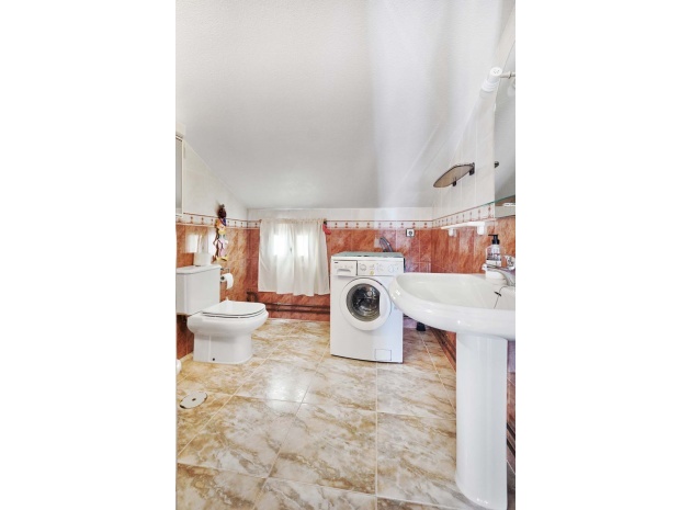 Revente - Villa - Pinar de Campoverde