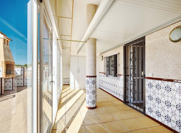 Revente - Villa - Pinar de Campoverde