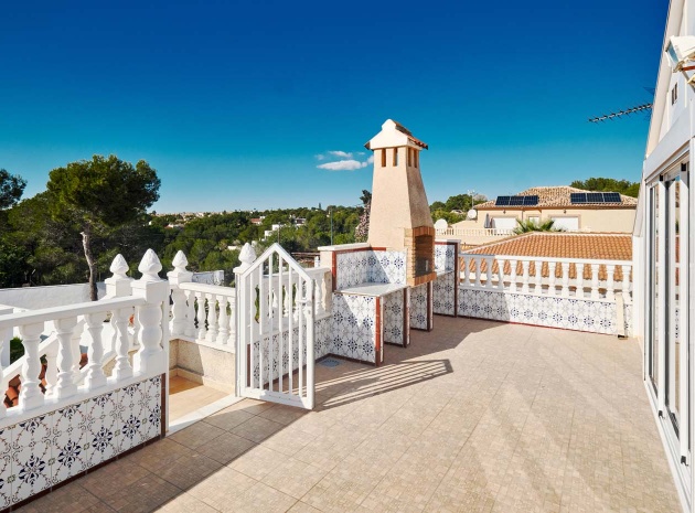 Revente - Villa - Pinar de Campoverde