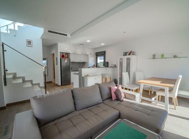 Återförsäljning - Radhus - Ciudad Quesada - Dona Pepa