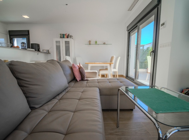 Återförsäljning - Radhus - Ciudad Quesada - Dona Pepa