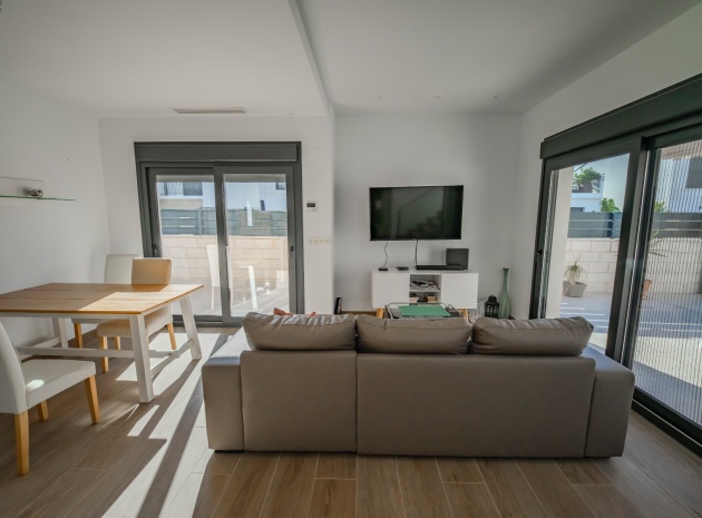 Återförsäljning - Radhus - Ciudad Quesada - Dona Pepa