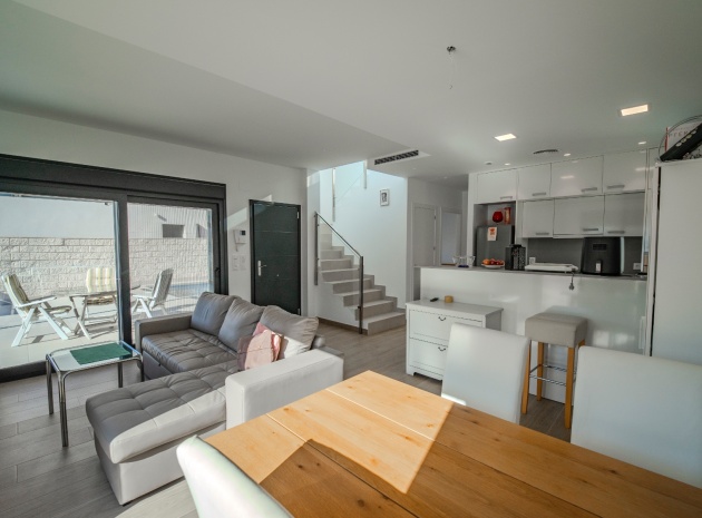 Återförsäljning - Radhus - Ciudad Quesada - Dona Pepa