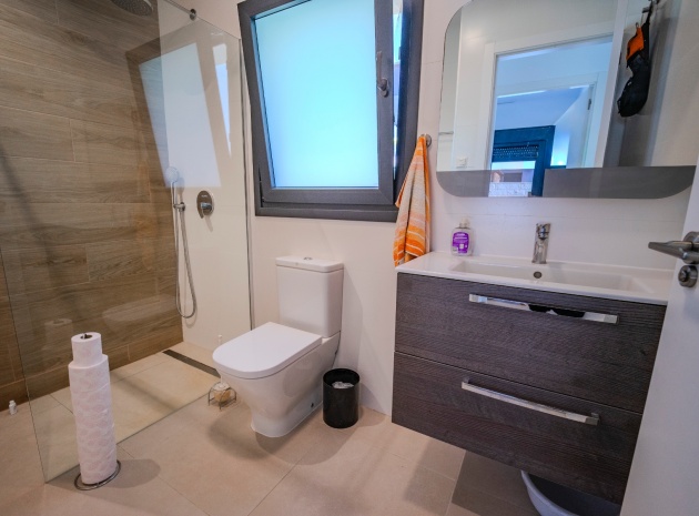 Återförsäljning - Radhus - Ciudad Quesada - Dona Pepa