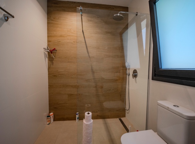 Återförsäljning - Radhus - Ciudad Quesada - Dona Pepa