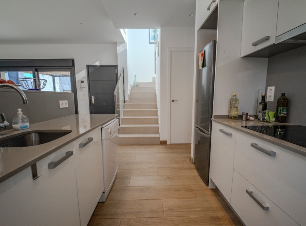 Återförsäljning - Radhus - Ciudad Quesada - Dona Pepa