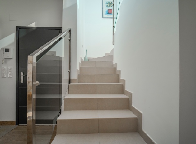 Återförsäljning - Radhus - Ciudad Quesada - Dona Pepa