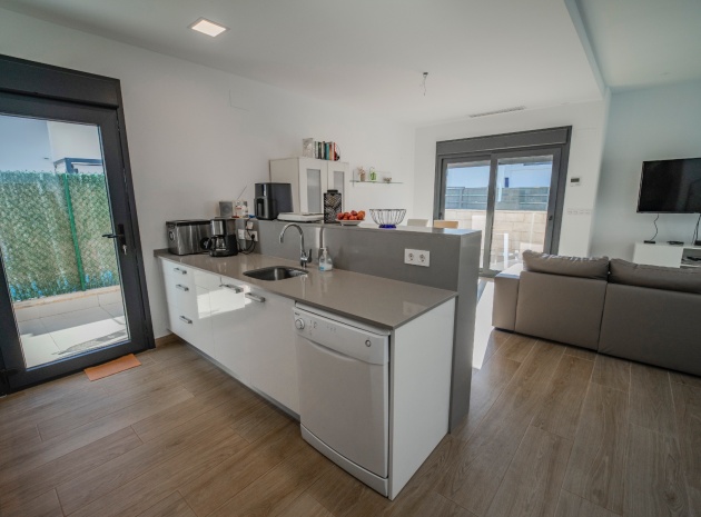 Återförsäljning - Radhus - Ciudad Quesada - Dona Pepa