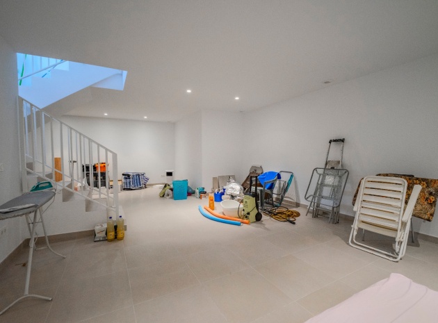 Återförsäljning - Radhus - Ciudad Quesada - Dona Pepa