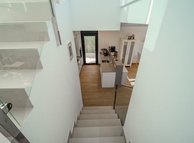 Återförsäljning - Radhus - Ciudad Quesada - Dona Pepa