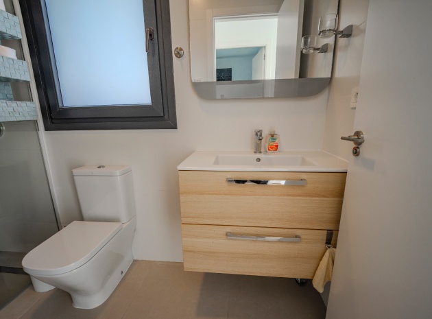 Återförsäljning - Radhus - Ciudad Quesada - Dona Pepa