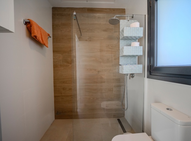 Återförsäljning - Radhus - Ciudad Quesada - Dona Pepa