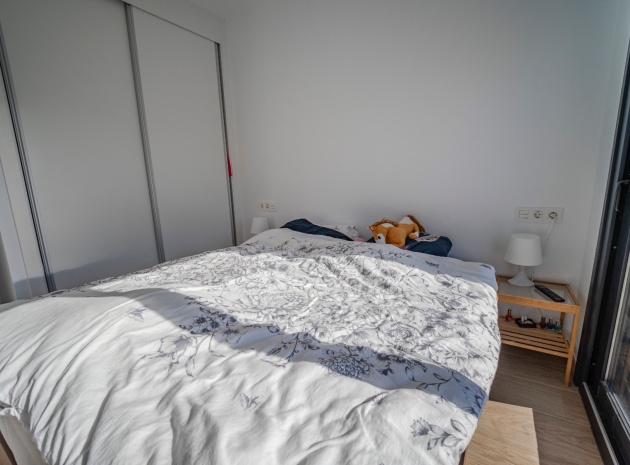 Återförsäljning - Radhus - Ciudad Quesada - Dona Pepa