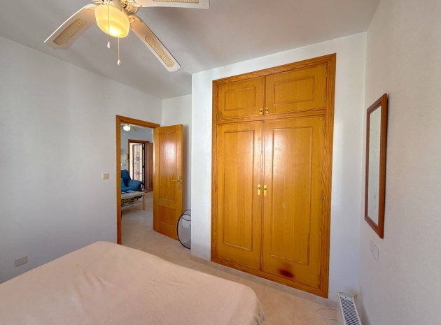 Resale - Apartment - La Zenia - molino blanco