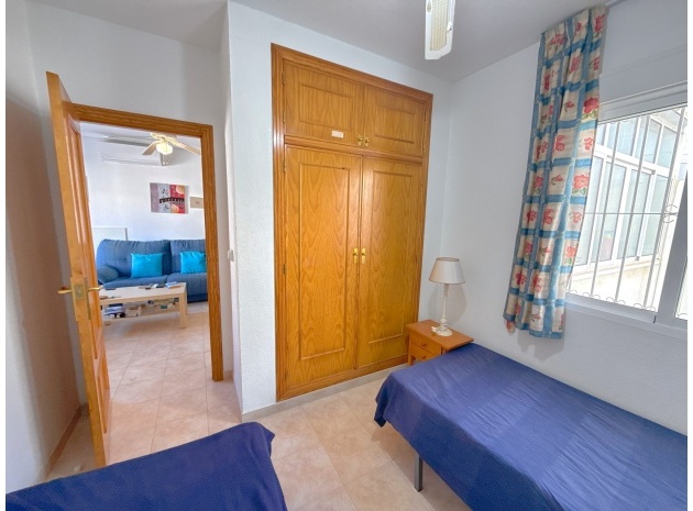 Resale - Apartment - La Zenia - molino blanco